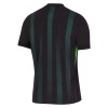 Camisolas VfL Wolfsburg 2º Equipamento Alternativa 2024-25 Manga Curta